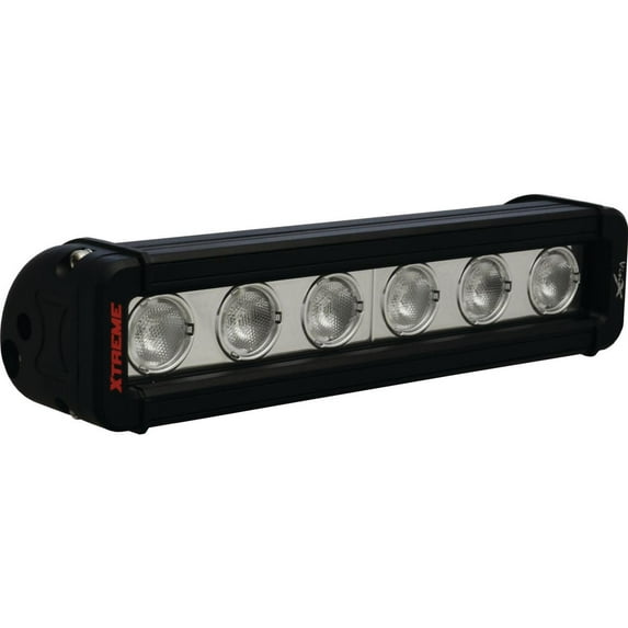Vision X Lighting 9120737 Xmitter Low Profile Prime Xtreme LED Light Bar