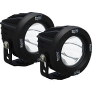 Vision X Lighting 9141251 Optimus Series Prime LED Off Road Light Kit
