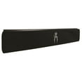 thumbnail image 1 of Vision X Lighting 9155654 Black Polycarbonate Cover For 24 LED Low Pro Xtreme - Black, 1 of 1