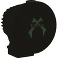 thumbnail image 1 of Vision X Lighting 9157450 Cannon Polycarbonate Cover, 1 of 2