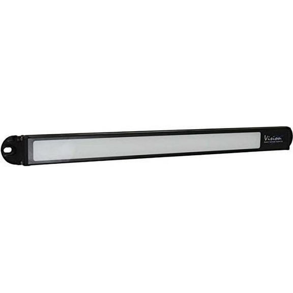 Vision X Lighting 9167534 Black 7.5" Strip Light
