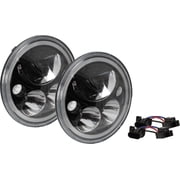 Vision X Lighting 9892443 Vortex LED Headlight