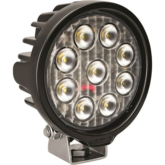 Vision X Lighting 9911359 VL Series LED Flood Light
