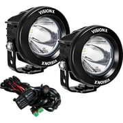 Vision X Lighting 9925271 Cannon Gen 2 LED Light