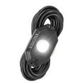 thumbnail image 1 of Vision X Lighting HIL-RL6G 9W LED Rock Light 6 Pod Kit, Green, 1 of 1