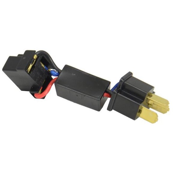 Vision X Lighting  High Four Adapter Keep Low Beam on When High Beam Light