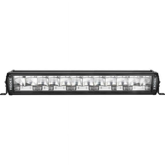 Vision X Lighting Shk-Bv18Wpa Shocker Dual Action Led 18 Light Bar, Amber