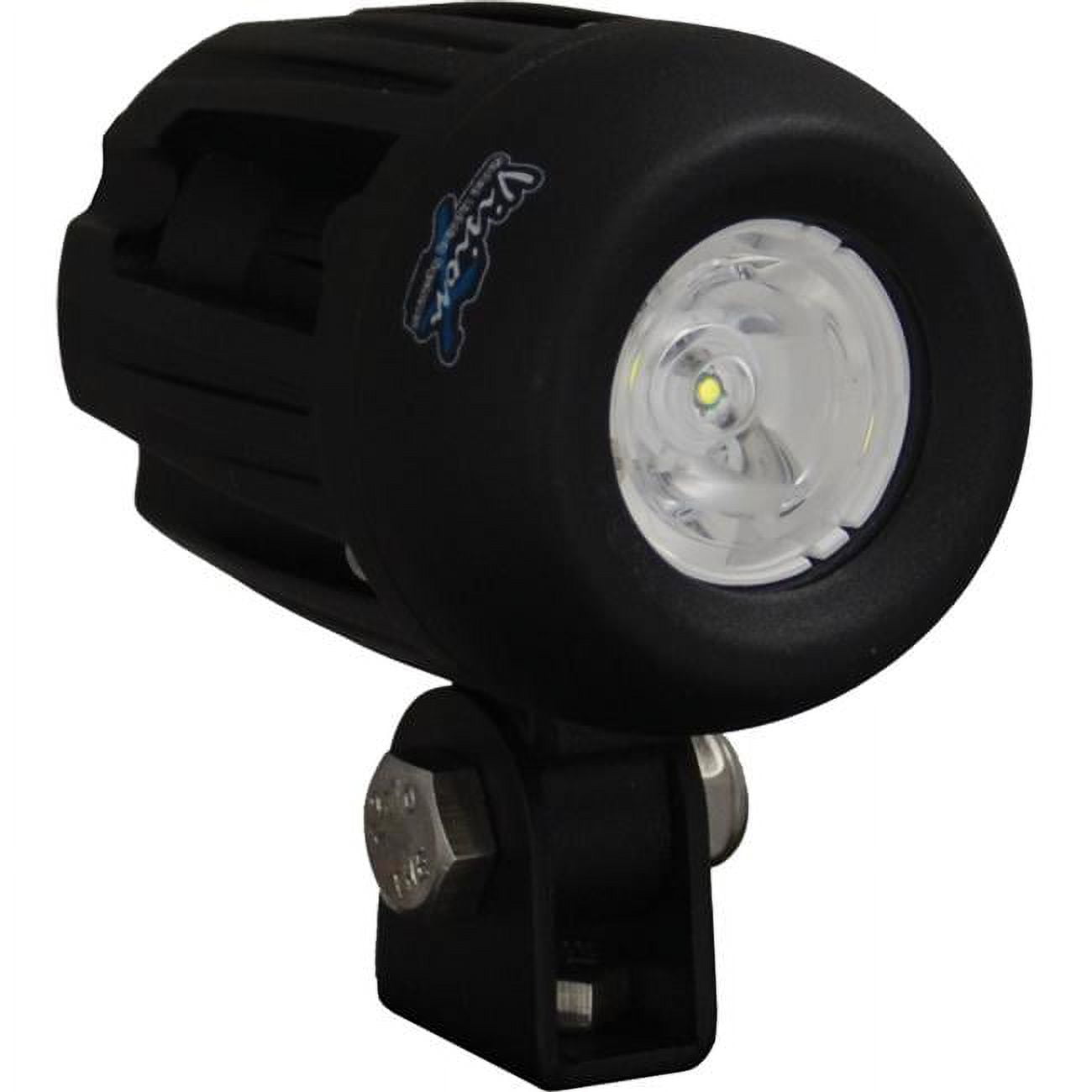 Vision X Lighting XILMX110G 1.7 in. Mini Solo Single 5W LED 10 deg