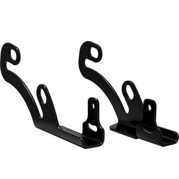 Vision X Lighting XIL-OESC14RZR 30 in. Light Bar Stock Cage Mount for 2014 RZR
