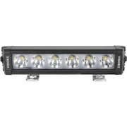 Vision X Lighting XPL-H6EMH 9.41 in. XPL Series Halo 6 LED Light Bar
