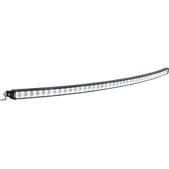 Vision X Lighting XPL-HC42EMH 53.81 in. XPL Curved Series Halo 42 LED Light Bar