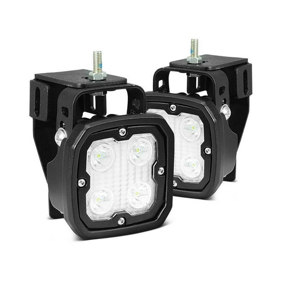 Vision X Lighting Xil-Oe18Jlmcpm Fog Light Kit