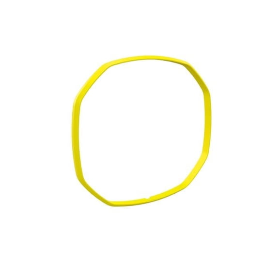 Vision X P-EXDLX24TRIMY Yellow Trim Ring for 7 in. Explora Light