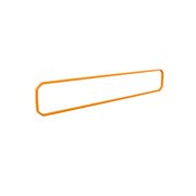Vision X P-EXLB2.18TRIMOR Orange Trim Ring for 20 in. Explora Double Row Light Bar