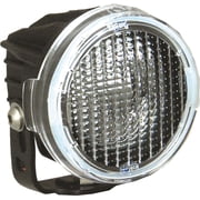 Vision X PCV-OPR1FL Optimus Round Series Pcv Protective Cover Flood Beam