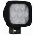 thumbnail image 1 of Vision X XIL-UMX4410 Square 4" 35 Watt Black Utility Work Light 10° Narrow Beam, 1 of 2