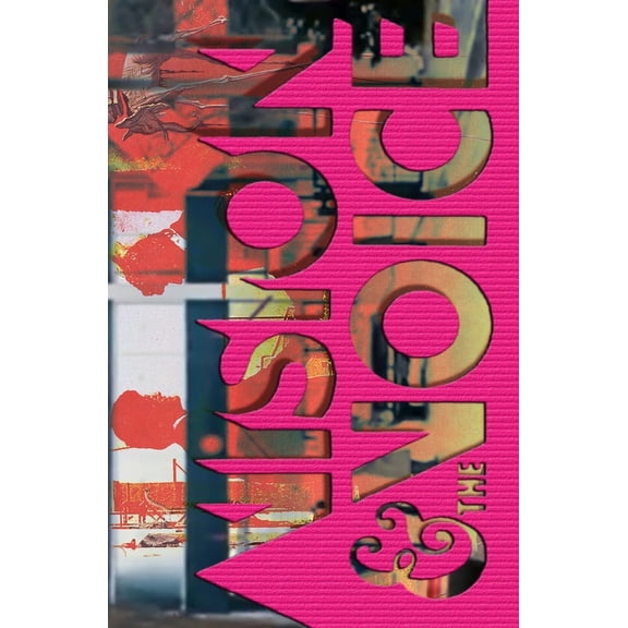 Vision and the Voice: Sync Book Radio Movie transcript (Paperback)