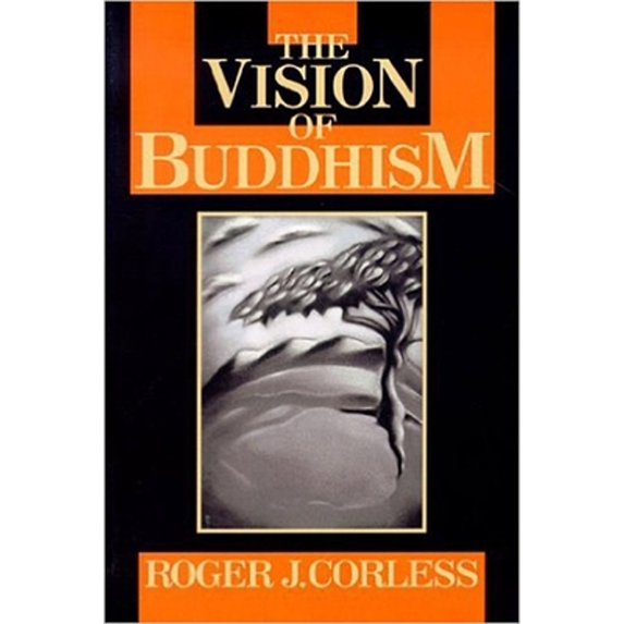 Pre-Owned Vision of Buddhism: The Space Under the Tree (Paperback) 1557782008 9781557782007