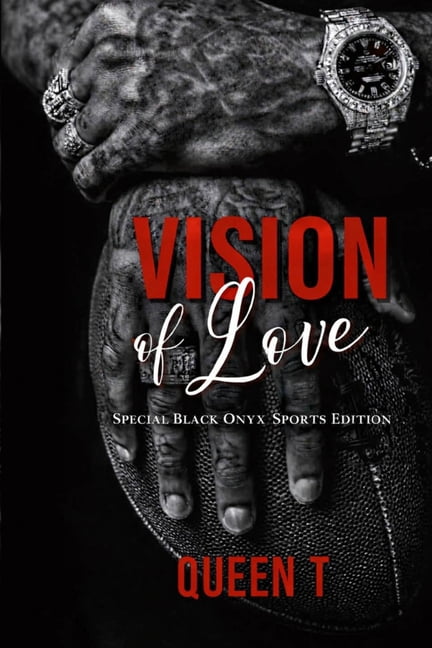 Vision of Love, (Paperback)