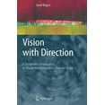 thumbnail image 1 of Vision with Direction: A Systematic Introduction to Image Processing and Computer Vision, (Paperback), 1 of 1