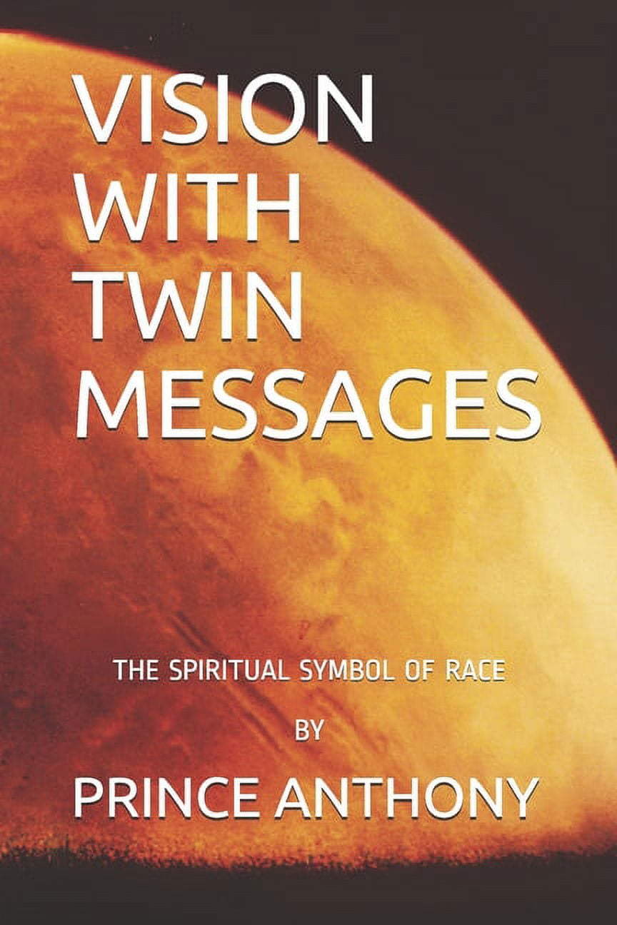 Vision with Twin Messages (Paperback)