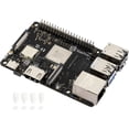 thumbnail image 1 of VisionFive2 Lite RISC-V Single Board Computer, JH-7110S Processor with Integrated 3D GPU, Based on Linux, 4GB RAM, Includes WiFi Module, eMMC Flash NOT Included, Board ONLY, 1 of 4
