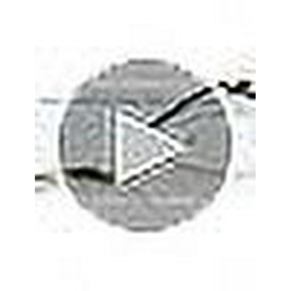 VisionGlobal Bifocal Reading Glasses Blue Light Blocking for Men and Women - Stylish Retro Oval Computer Readers