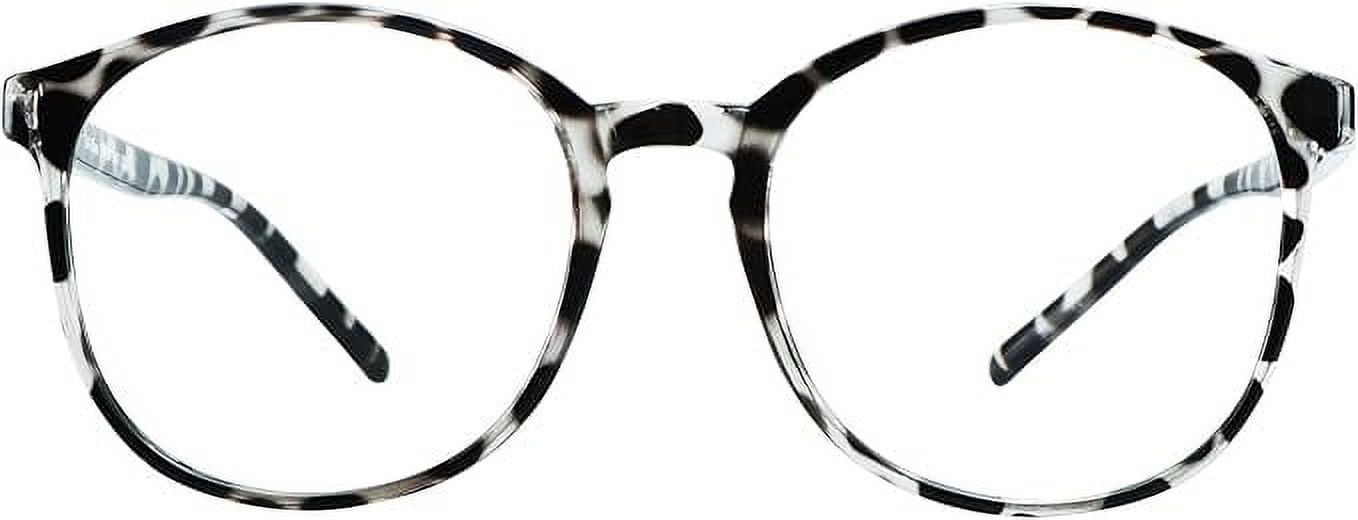 VisionGlobal Blue Light Blocking Glasses for Women/Men, Anti 