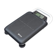 VisionTechShop GTech GL-6500L Portable Bench Scale, 500lbs Capacity with Dual Range, Reading 0-250 x 0.1lbs/250-500 x 0.2lbs, Lb/Kg Switchable, NTEP Legal for Trade