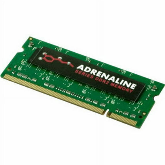 VisionTek 1 x 1GB PC2-6400 DDR2 800MHz 200-pin SODIMM Memory Module