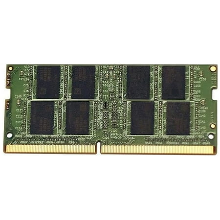 Visiontek 901177 16GB DDR4 2666MHz SDRAM 260-Pin SoDIMM Memory Module