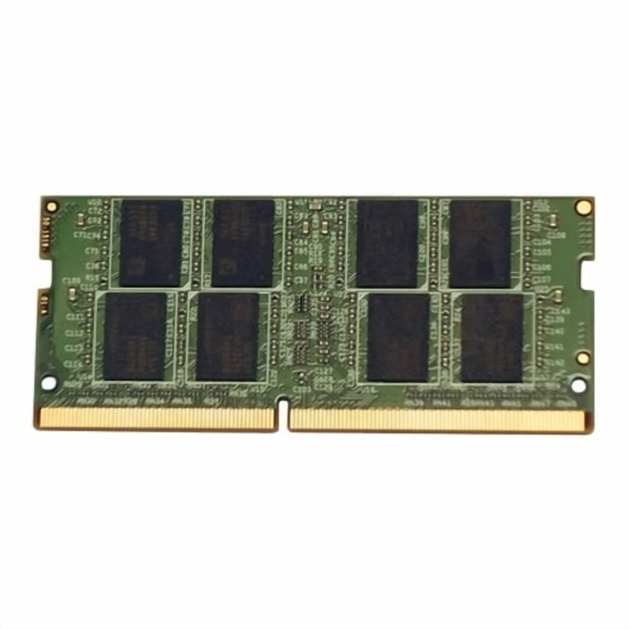 Barrette RAM DDR4 4GB PC4-17000 2133 MHz - Occasion, Testée OK