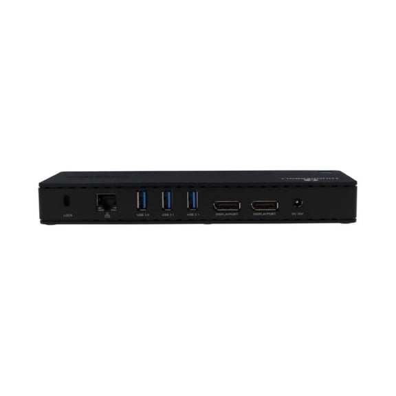 Visiontek Vt4800 Docking Station
