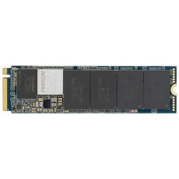 VisionTek 8 TB Solid State Drive - M.2 2280 Internal - PCI Express NVMe (PCI Express NVMe 3.0 x4) 901365