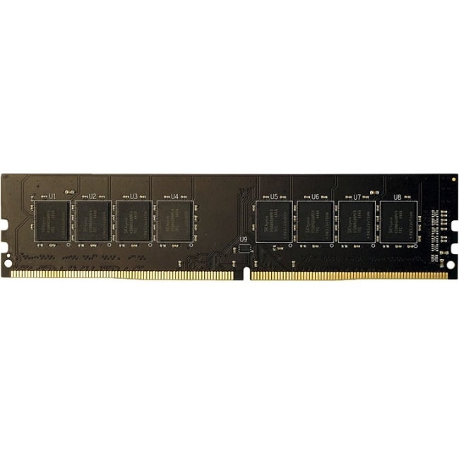 ægtefælle ubehageligt Intrusion VisionTek 8GB DDR4 2133MHz (PC4-17000) DIMM -Desktop - DDR4 RAM (Used-Like  New) - Walmart.com