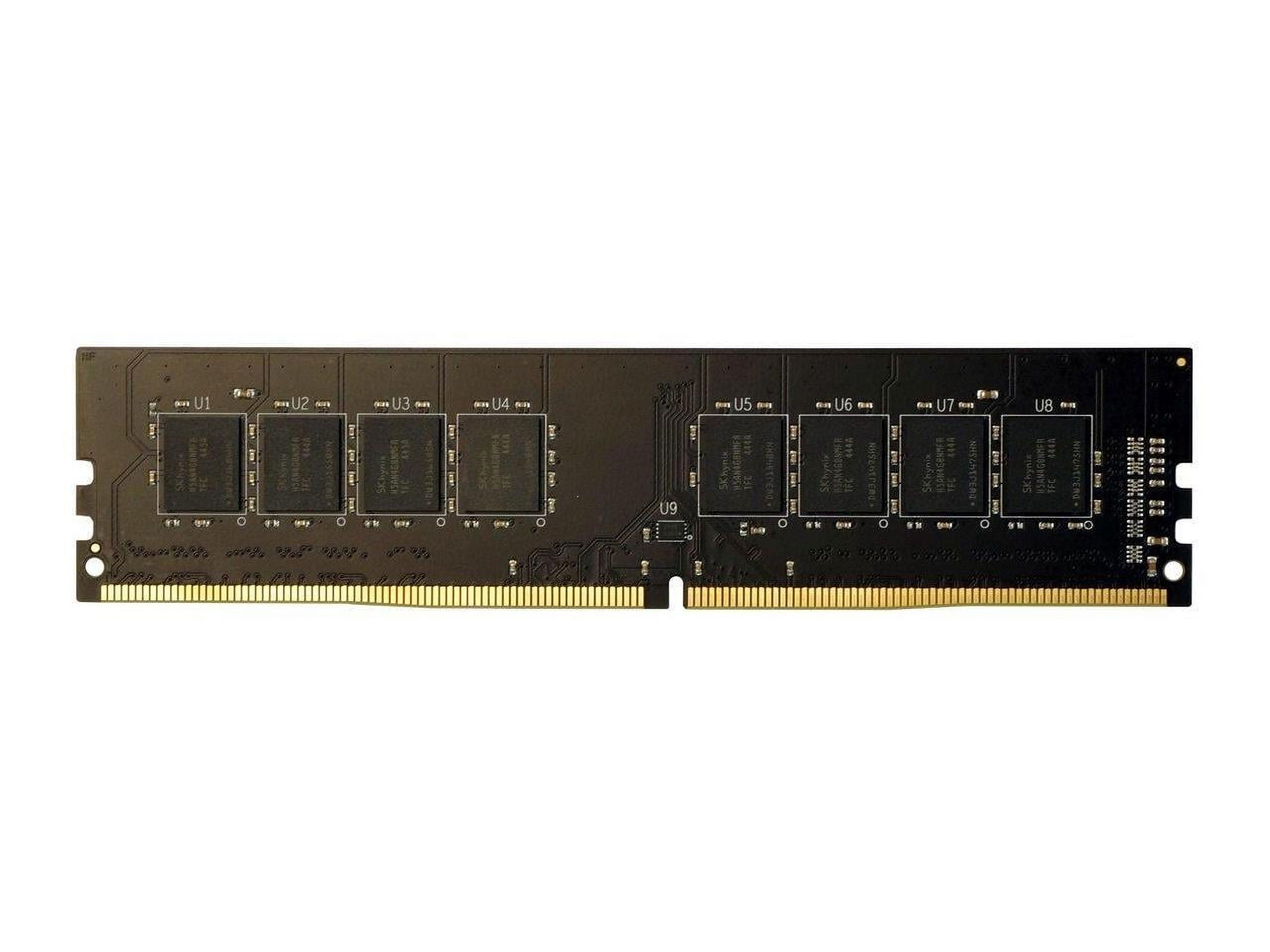 Ddr4 Ram 8gb 2666mhz