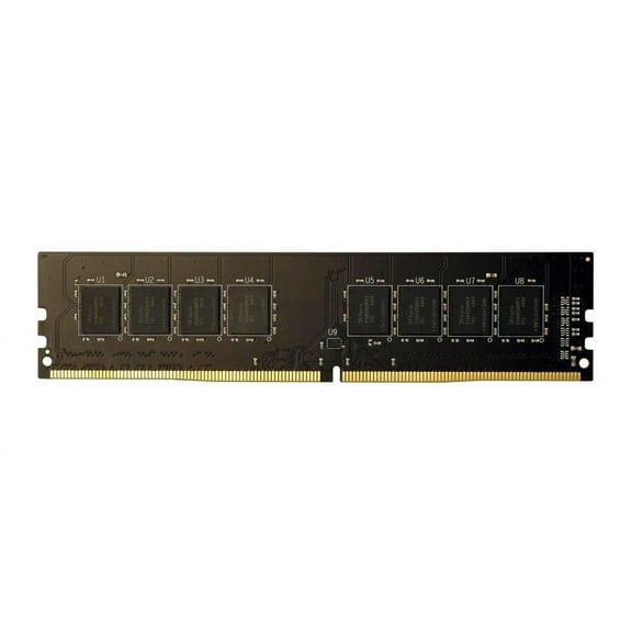 Visiontek 901179 8GB DDR4 2666MHz SDRAM 288-Pin Memory Module