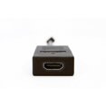 thumbnail image 2 of VisionTek Mini DisplayPort To 4K UHD HDMI Active Adapter 2 of 12