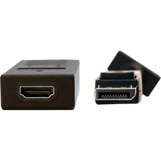 VisionTek 900692 DisplayPort to HDMI (4K) Active Adapter (M/F)
