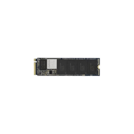 VisionTek 901364 4 TB Solid State Drive - M.2 2280 Internal - PCI Express NVMe (PCI Express NVMe 3.0 x4) - Desktop PC, Notebook Device Supported - 0.609 DWPD - 870 TB TBW - 3400 MB/s Maximum Read ...