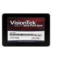 thumbnail image 1 of VisionTek 901583 - 2TB 2.5" SATA Internal Solid State Drive Ram module, 1 of 4