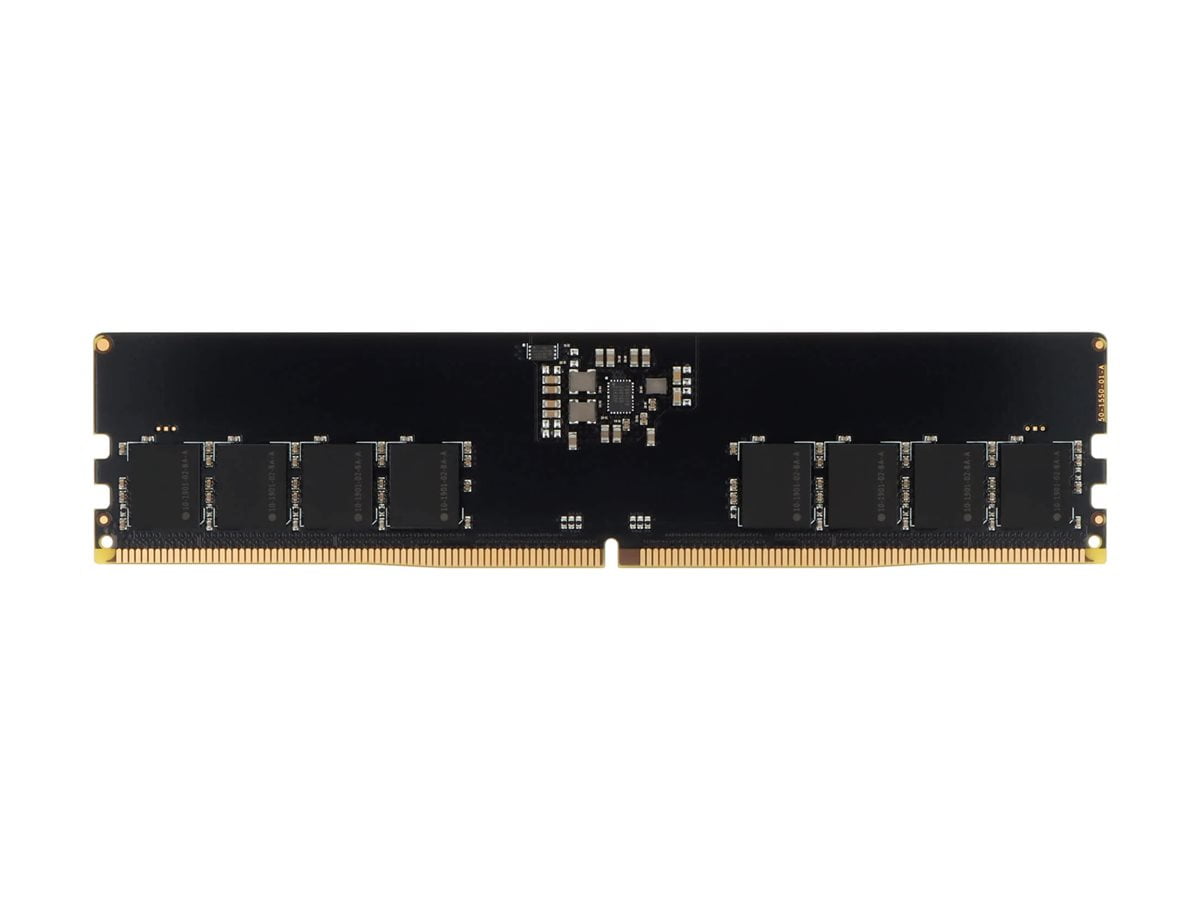 VisionTek - DDR5 - module - 16 GB - DIMM 288-pin - 4800 MHz / PC5-38400 - CL40 - 1.1 V - unbuffered