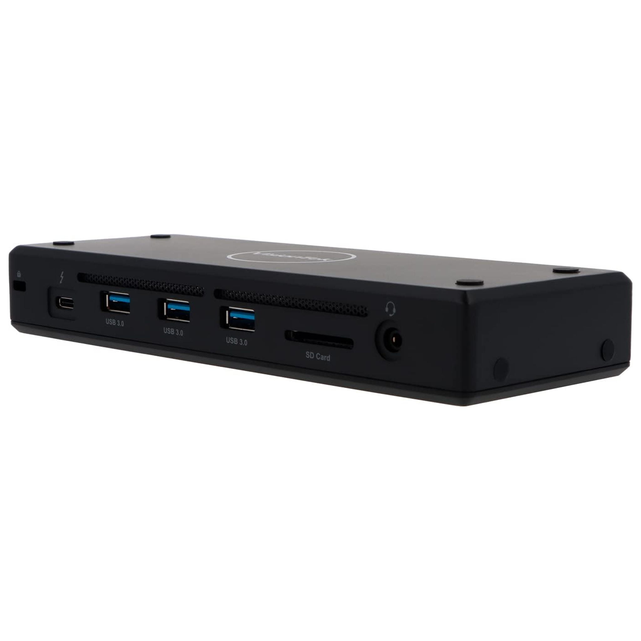 Henge Docks HD04VA13MBPR - Port replicator - 2 x Thunderbolt - for Apple  MacBook Pro with Retina display 13.3 (Late 2012, Early 2013, Late 2013,  Mid 2014, Early 2015) 
