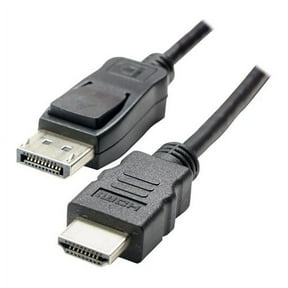 HDMI TO DISPLAYPORT 1.5M ACTIVE CABLEM/M