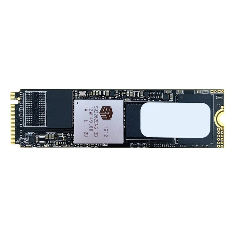 VisionTek PRO2 Solid State Drive 512GB M.2 PCIe NVMe 2280 PRO2 TAA