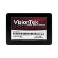 thumbnail image 1 of VisionTek Pro 2.5" 250GB SATA III 3D QLC Internal Solid State Drive (SSD) 901367, 1 of 4