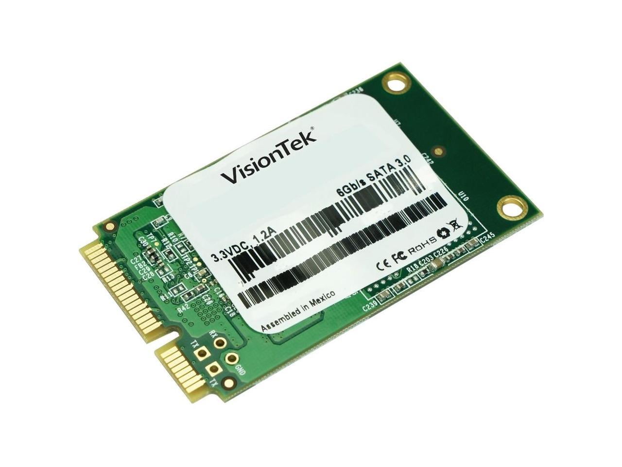 VisionTek-Pro-mSATA-1TB-3D-MLC VisionTek-Pro-mSATA-1TB-3D-MLC