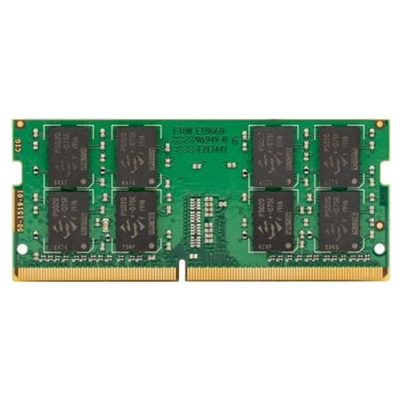 VisionTek RAM Module for Notebook - 8GB - DDR4-3200/PC4-25600 DDR4 SDRAM - CL22 - 1.2V