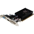 thumbnail image 1 of VisionTek Radeon HD 6570 1GB GDDR3 PCI Express 2.0 x16 Video Card 901491, 1 of 7