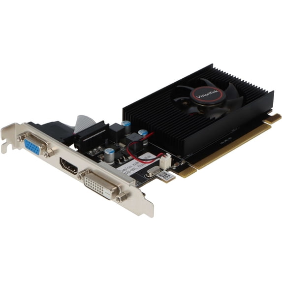 VisionTek Radeon HD 6570 1GB GDDR3 PCI Express 2.0 x16 Video Card 901491